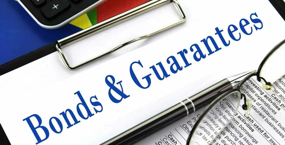 Bonds & Guarantees