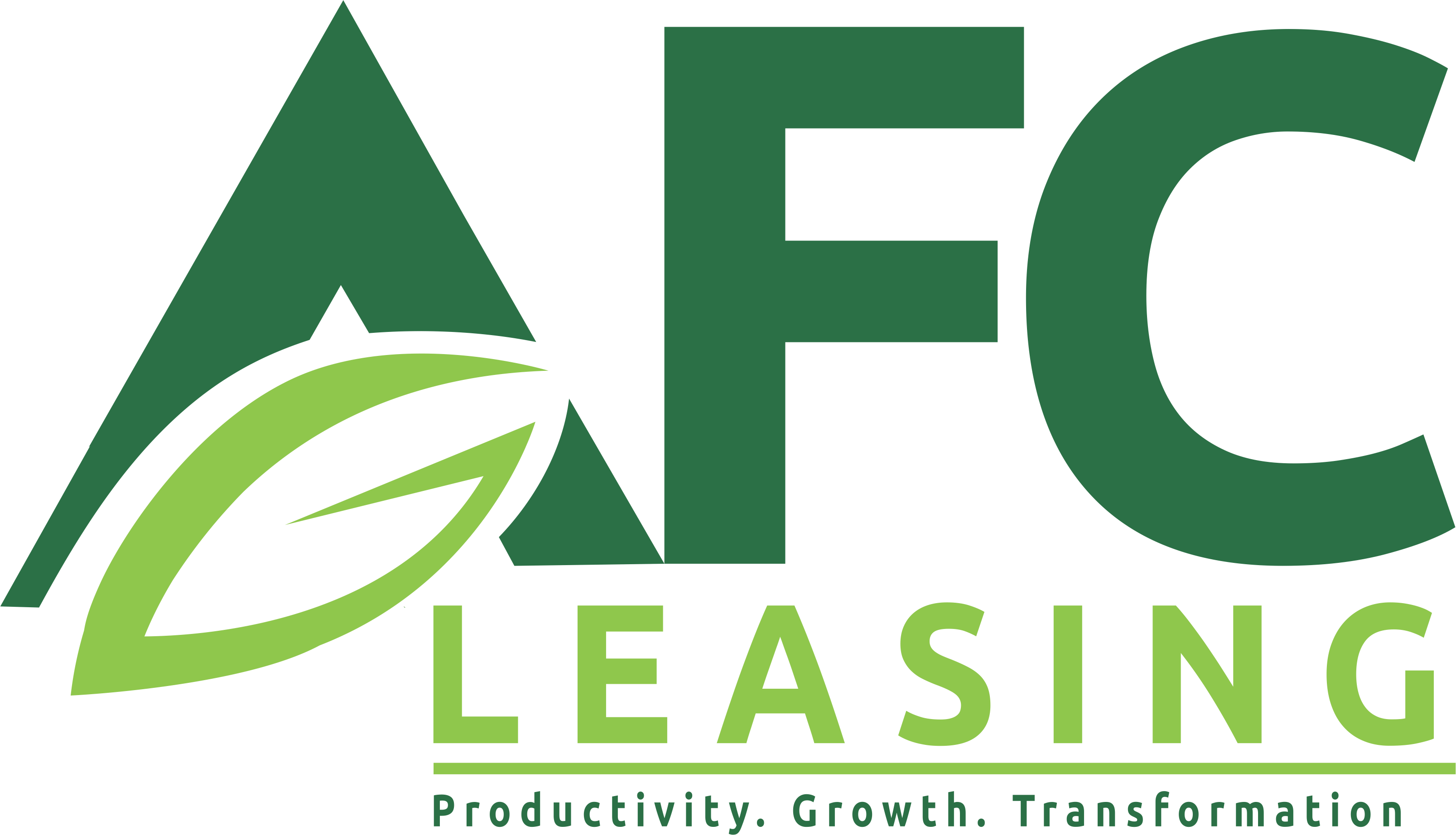 AFC Leasing Company